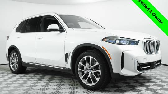 2024 BMW X5