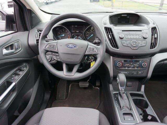 used 2018 ford escape fwd se meridian, ms 39301 for sale in meeham, mississippi