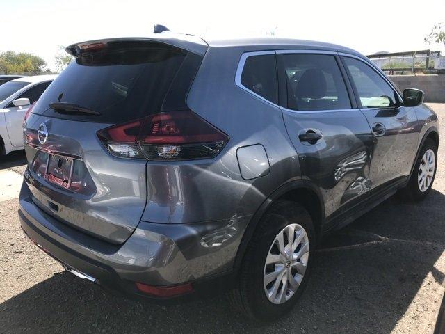 used 2019 nissan rogue s phoenix, az 85023 for sale in phoenix, arizona
