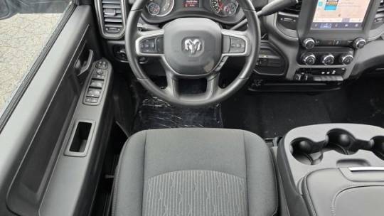 2024 RAM 3500