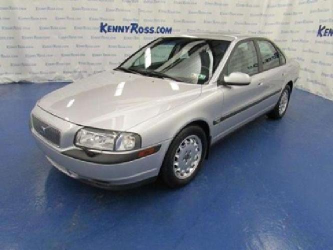2000 volvo s80 4dr sdn 2.9l in irwin, pa