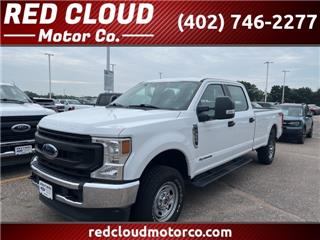 2020 Ford F-350 king ranch