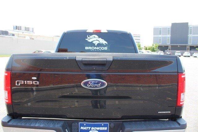 used 2015 ford f150 xlt metairie, la 70002 for sale in metairie, louisiana
