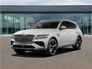 2025 Genesis GV80 3.5t prestige