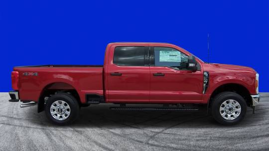 2024 Ford F-250