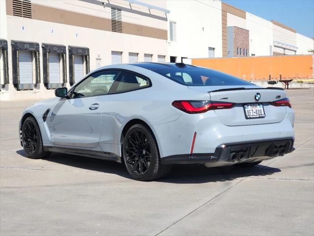 2024 bmw m4 base