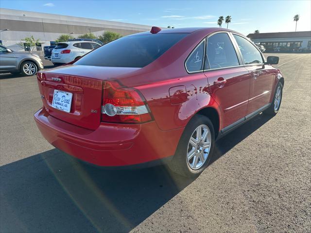 2006 volvo s40 2.4i