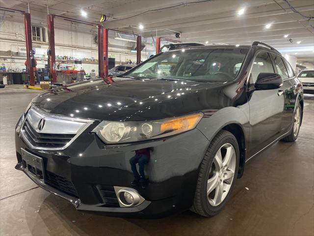 2011 acura tsx 2.4