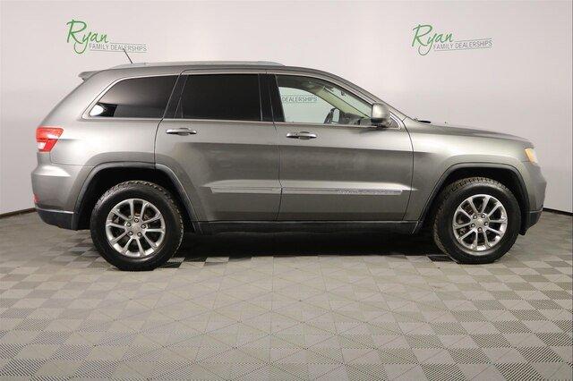 used 2011 jeep grand cherokee laredo minot, nd 58701 for sale in logan, north dakota