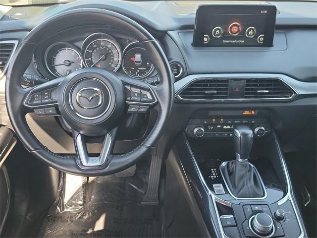 2019 mazda cx-9 touring