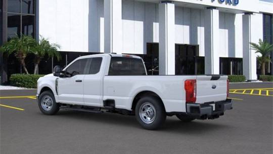 2024 Ford F-350