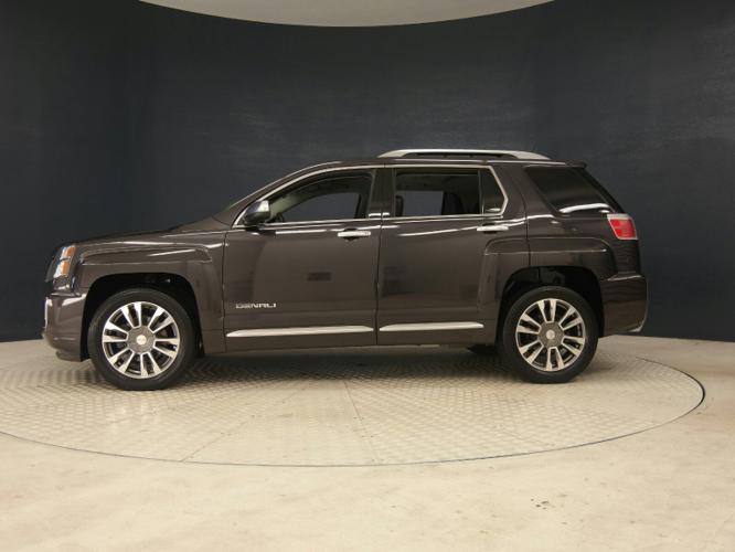 used 2016 gmc terrain awd denali fort mill, sc 29708 for sale in fort mill, south carolina
