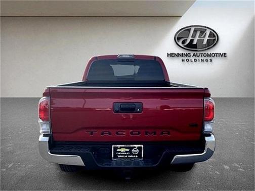 2022 toyota tacoma in milwaukee, wisconsin