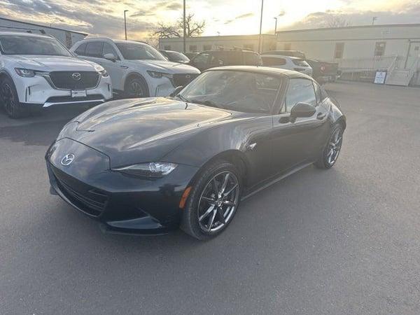 2020 mazda mx-5 miata rf in dallas, texas