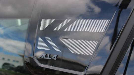 2025 Mini Countryman