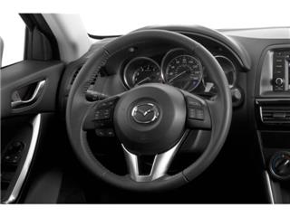 2015 Mazda CX-5 grand touring