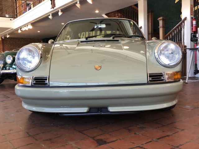 1980 porsche rsr clone "hot rod, joe esposito built, the best!!"