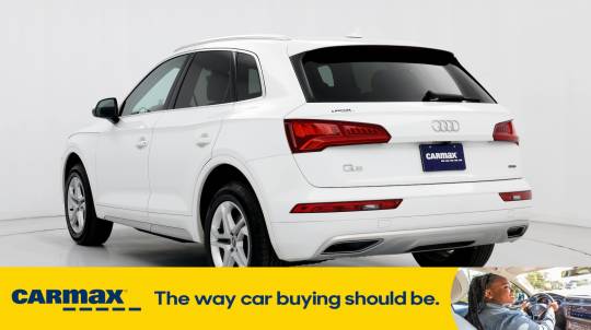 2019 Audi Q5