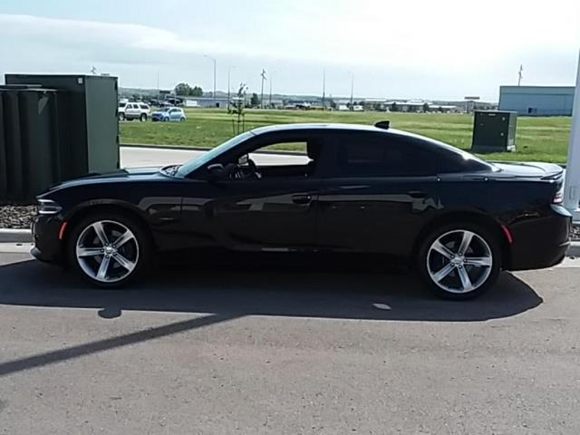 2016 dodge charger r/t r/t 4dr sedan for sale in jolly acres, south dakota