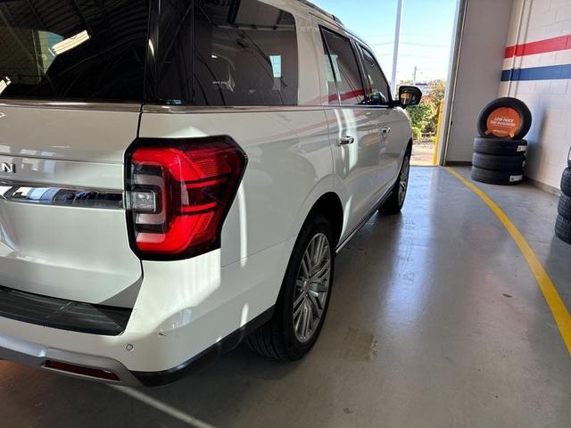 2024 ford expedition limited