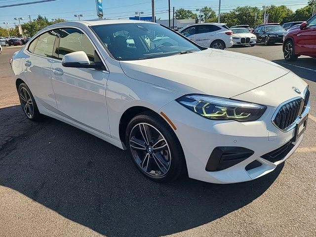 2022 bmw 228 gran coupe i xdrive