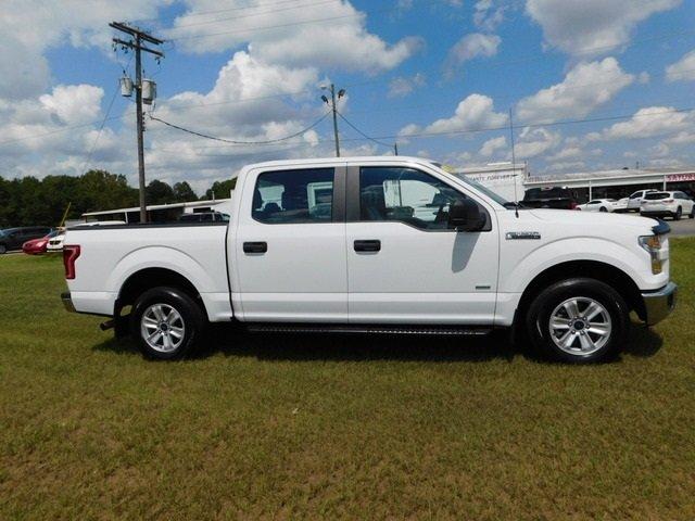 used 2017 ford f150 xl bay minette, al 36507 for sale in bay minette, alabama
