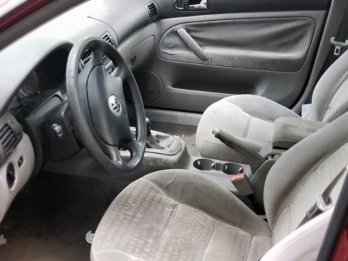 2003 volkswagen passat for sale in tennessee by owner