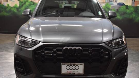 2025 Audi Q5