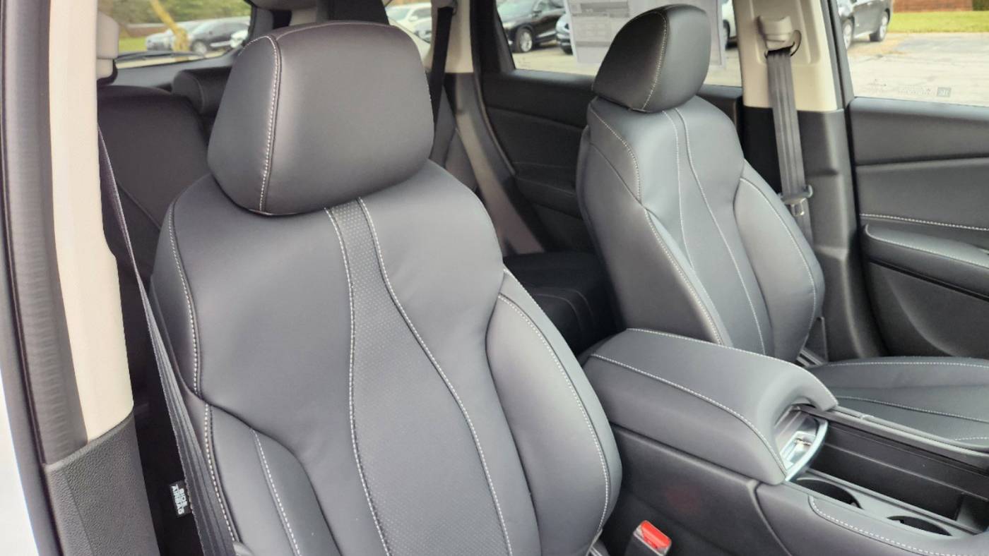 2024 acura rdx sh-awd w/tech
