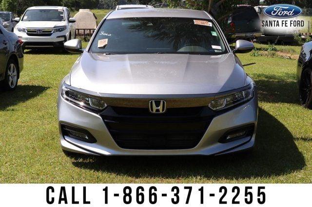 2020 honda accord sport 1.5t in alachua, florida