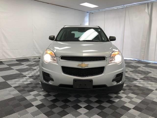 2015 chevrolet equinox ls ls 4dr suv for sale in derby, connecticut