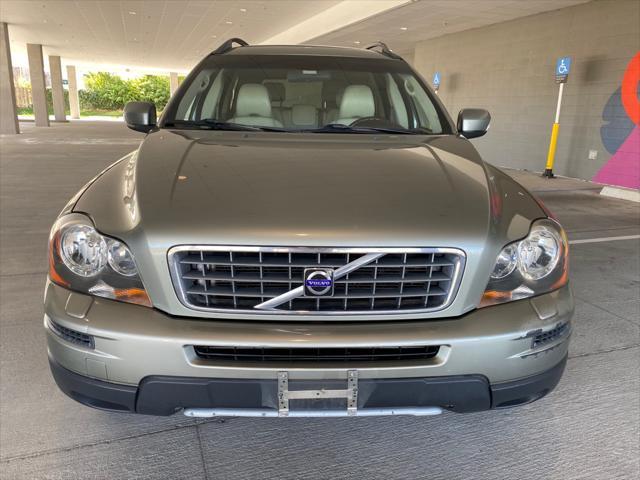 2007 volvo xc90 3.2