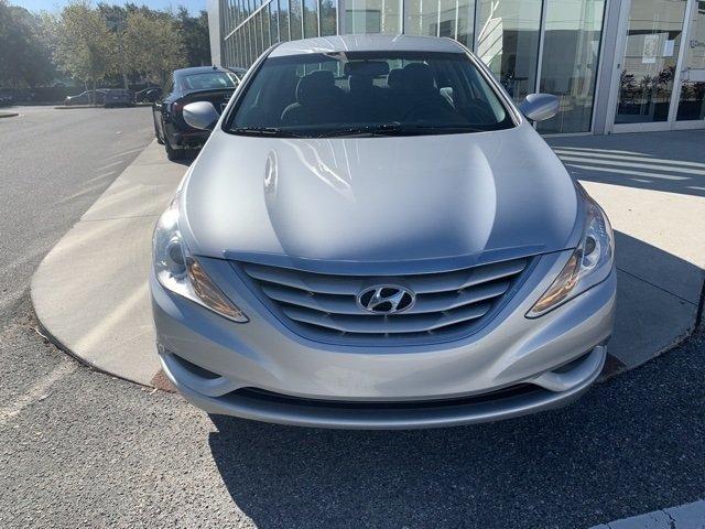used 2012 hyundai sonata gls jacksonville, fl 32244 for sale in jacksonville, florida