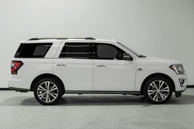 2020 ford expedition king ranch