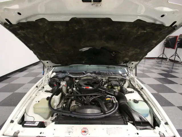 only 30,302 original miles, fresh out of private collection, rare 5 speed!