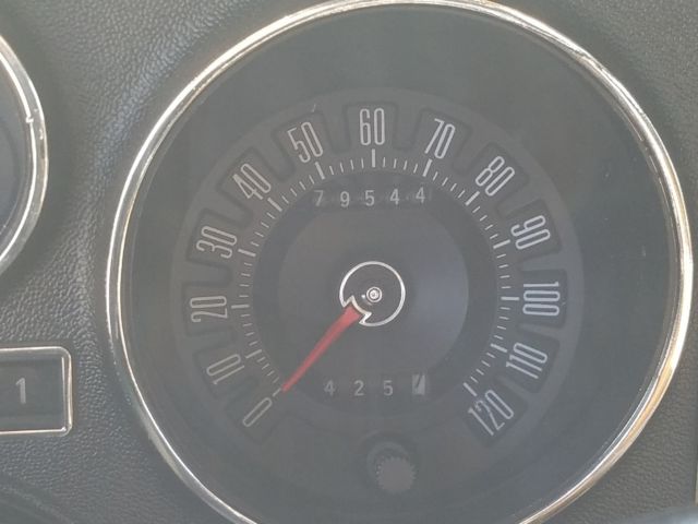 1972 thunderbird 460ci engine great condition