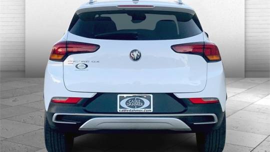2021 Buick Encore GX