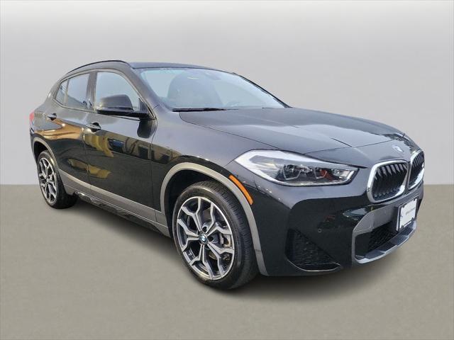 2022 bmw x2 xdrive28i