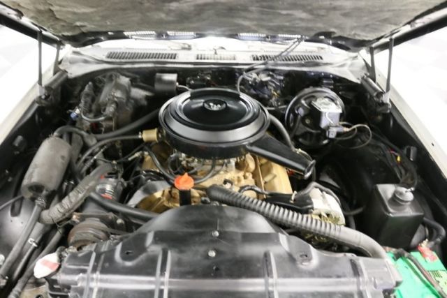 1969 oldsmobile cutlass coupe 350 v8 2 speed automatic classic vintage collecto