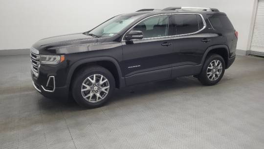 2021 GMC Acadia