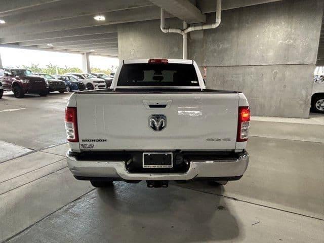 2021 ram 2500 in hialeah, florida