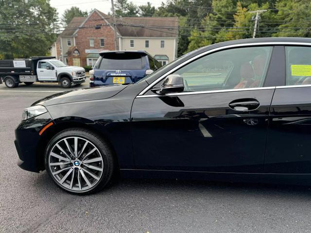 2021 bmw 228 gran coupe xdrive