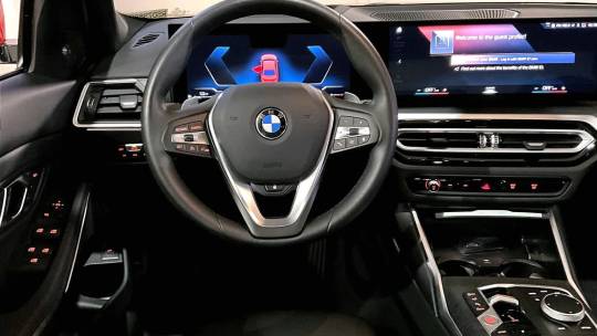 2024 BMW 3 series