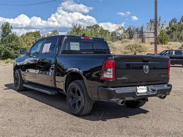 2020 ram 1500 crew cab in co bluffs, iowa