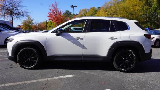 2023 Mazda CX-50