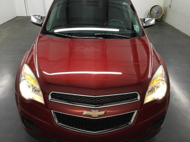 used 2014 chevrolet equinox fwd lt w/ 1lt monroe, la 71201 for sale in bosco, louisiana