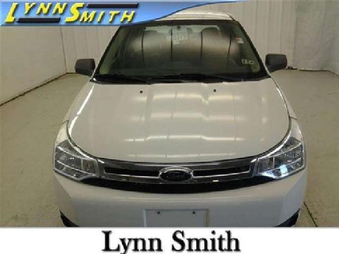 2010 ford focus se in burleson, tx