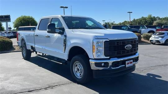 2024 Ford F-250