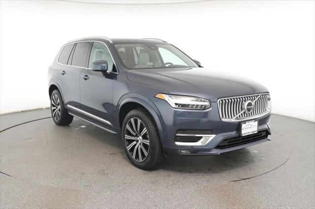 2023 volvo xc90 b6 plus 7-seater