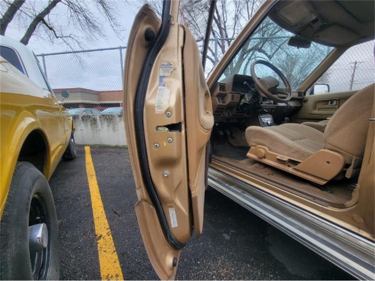 1989 toyota 4runner